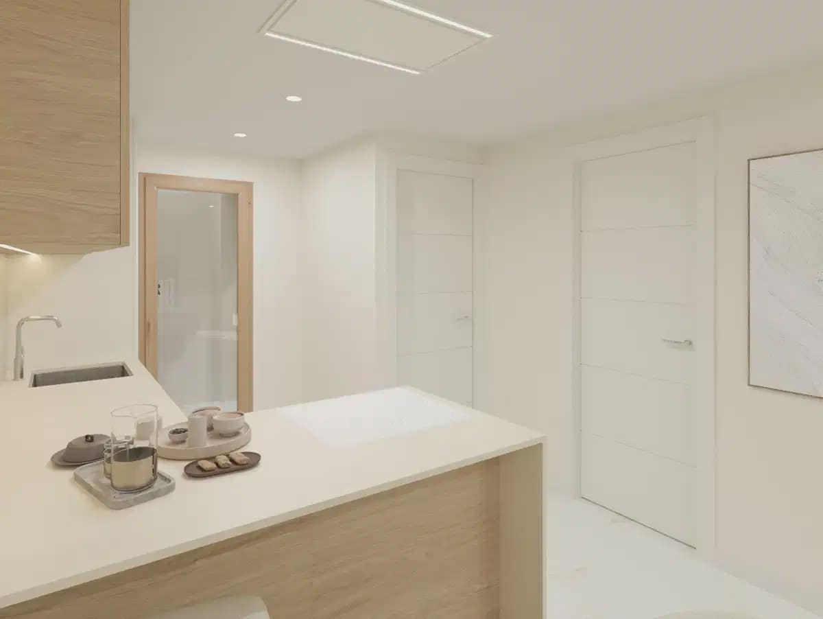 3 soverom Hus til salgs i Dolores med svømmebasseng garasje - € 289 000 (Ref: 9932607)