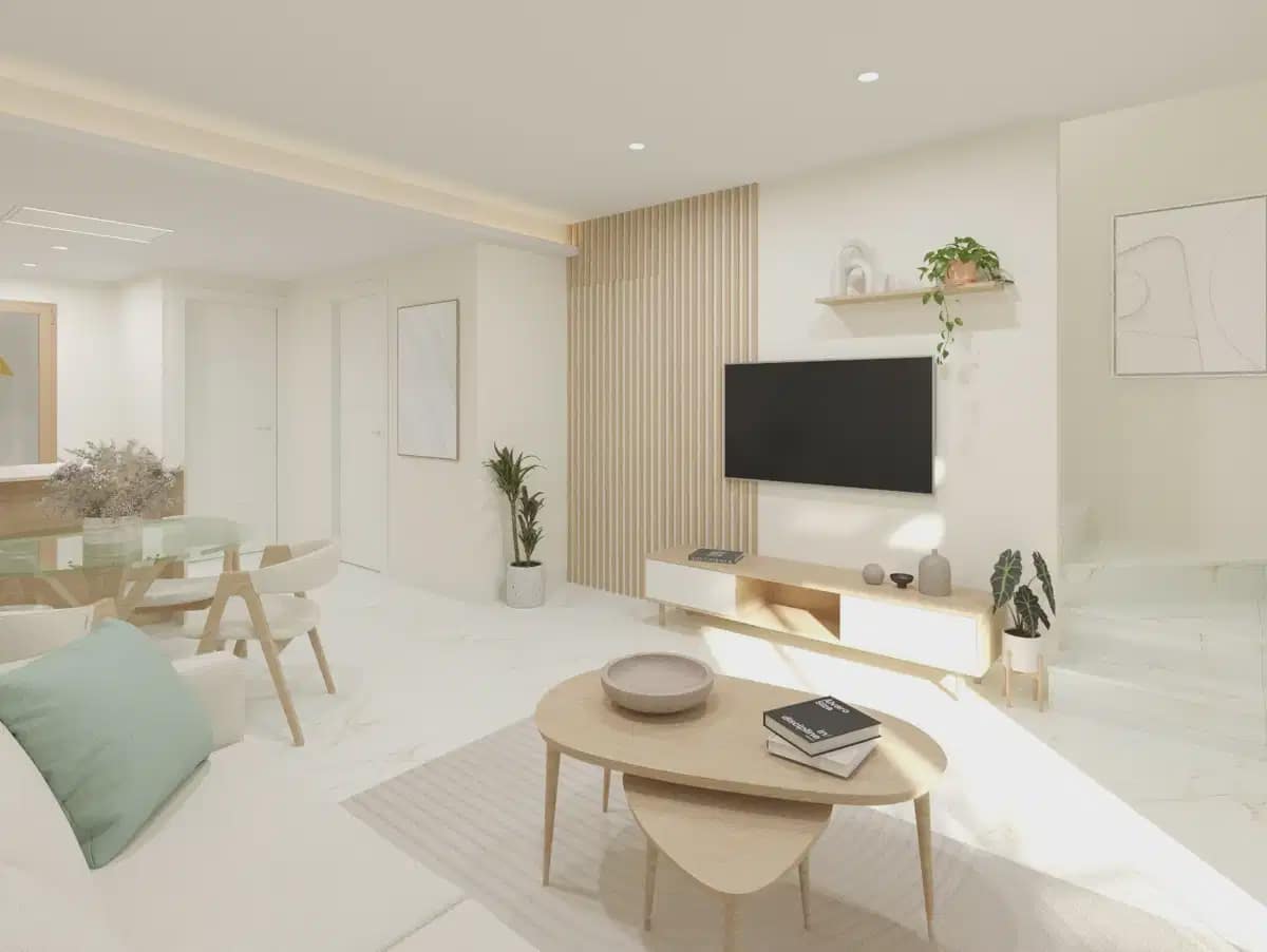 3 soverom Hus til salgs i Dolores med svømmebasseng garasje - € 289 000 (Ref: 9932607)