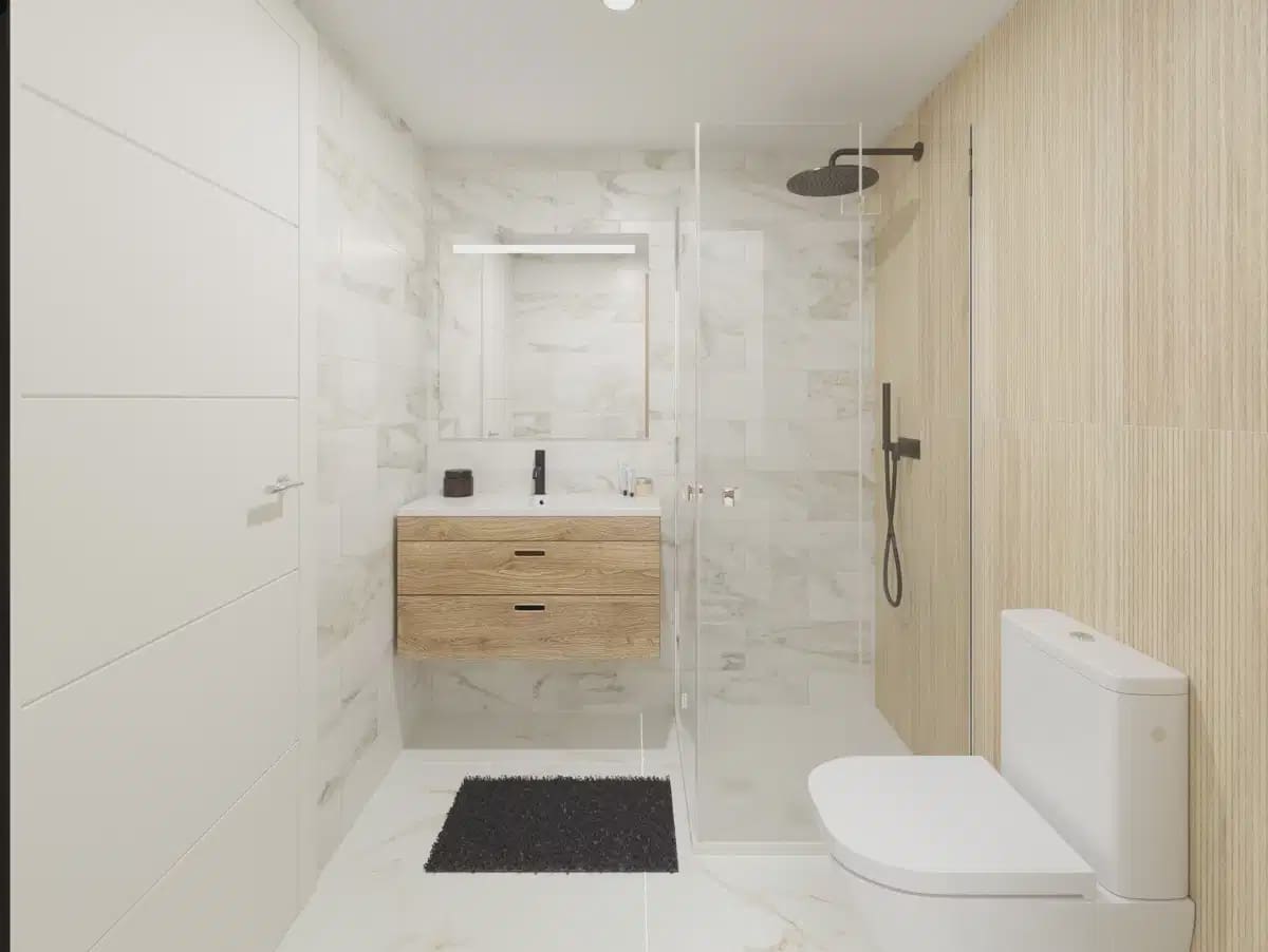 3 soverom Hus til salgs i Dolores med svømmebasseng garasje - € 289 000 (Ref: 9932607)