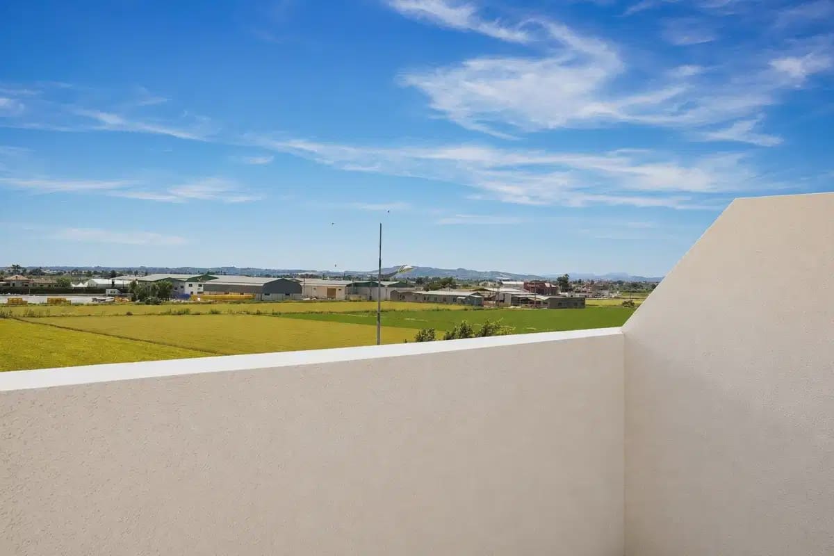 3 soveværelse Byhus til salg i Dolores med swimmingpool garage - € 289.000 (Ref: 9932608)