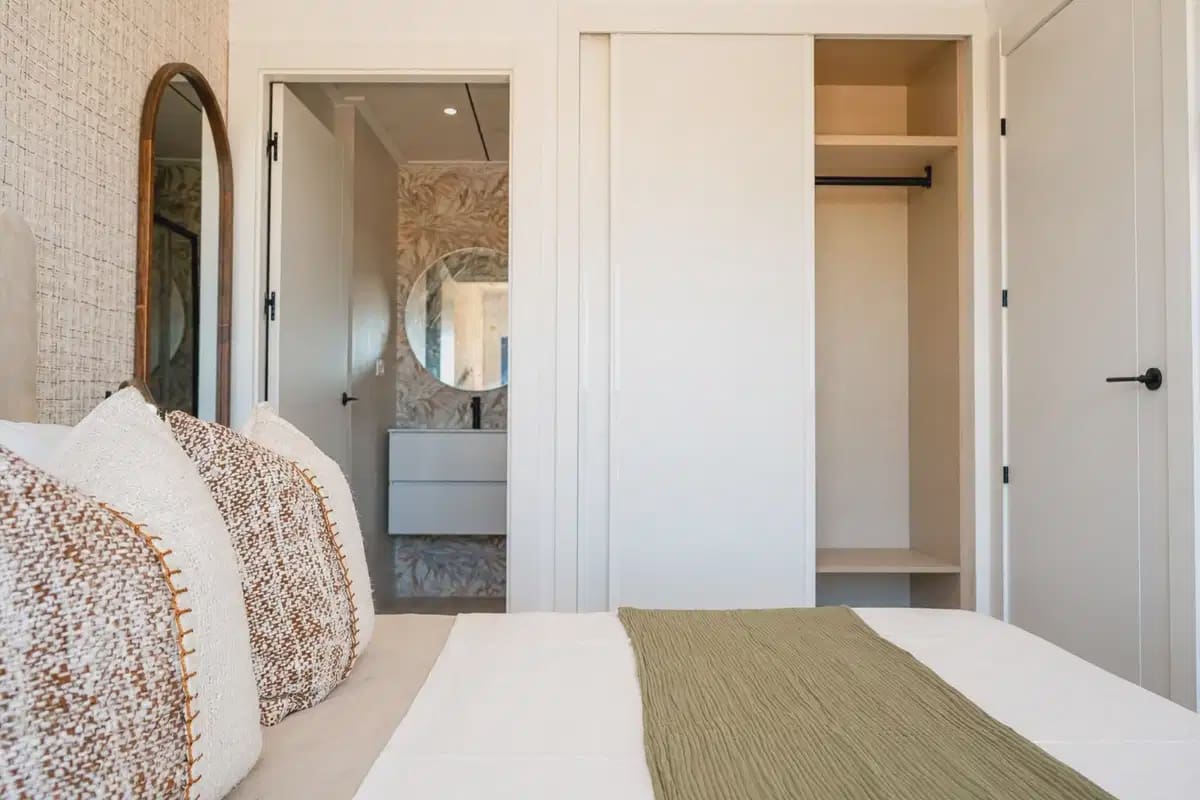 3 soveværelse Byhus til salg i Dolores med swimmingpool garage - € 289.000 (Ref: 9932608)