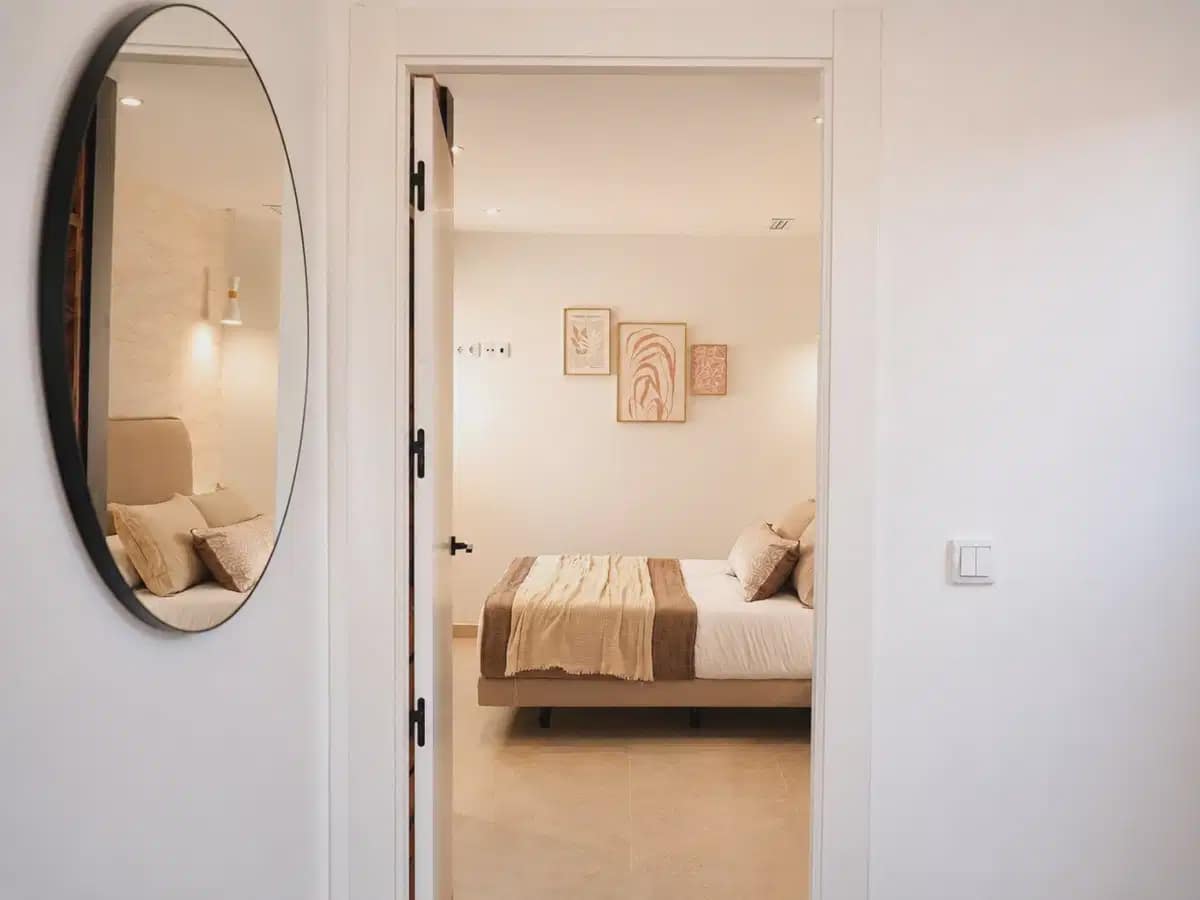 3 soveværelse Byhus til salg i Dolores med swimmingpool garage - € 289.000 (Ref: 9932608)