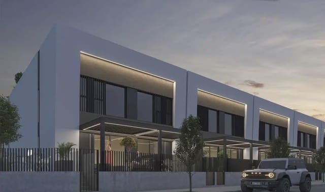 3 Zimmer Haus zu verkaufen in Dolores mit Pool Garage - 289.000 € (Ref: 9932608)
