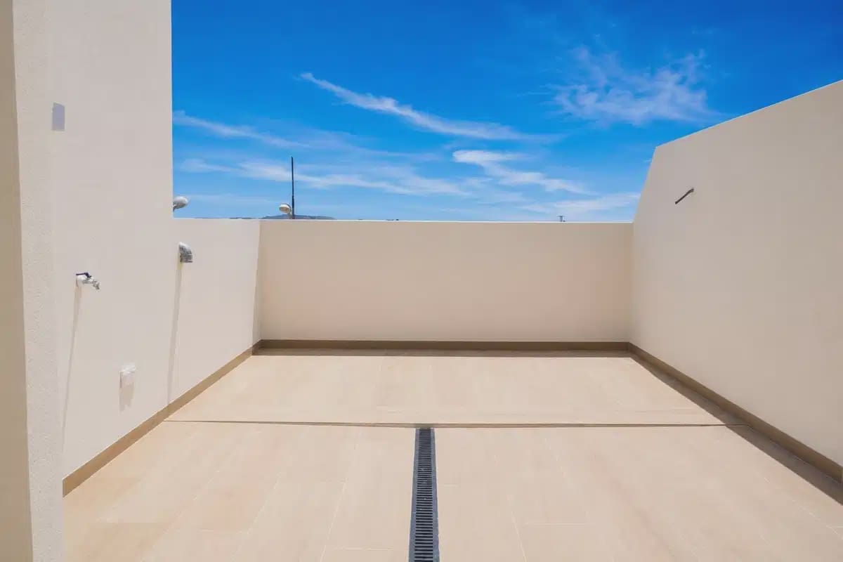 2 Zimmer Haus zu verkaufen in Dolores mit Pool Garage - 269.000 € (Ref: 9932609)