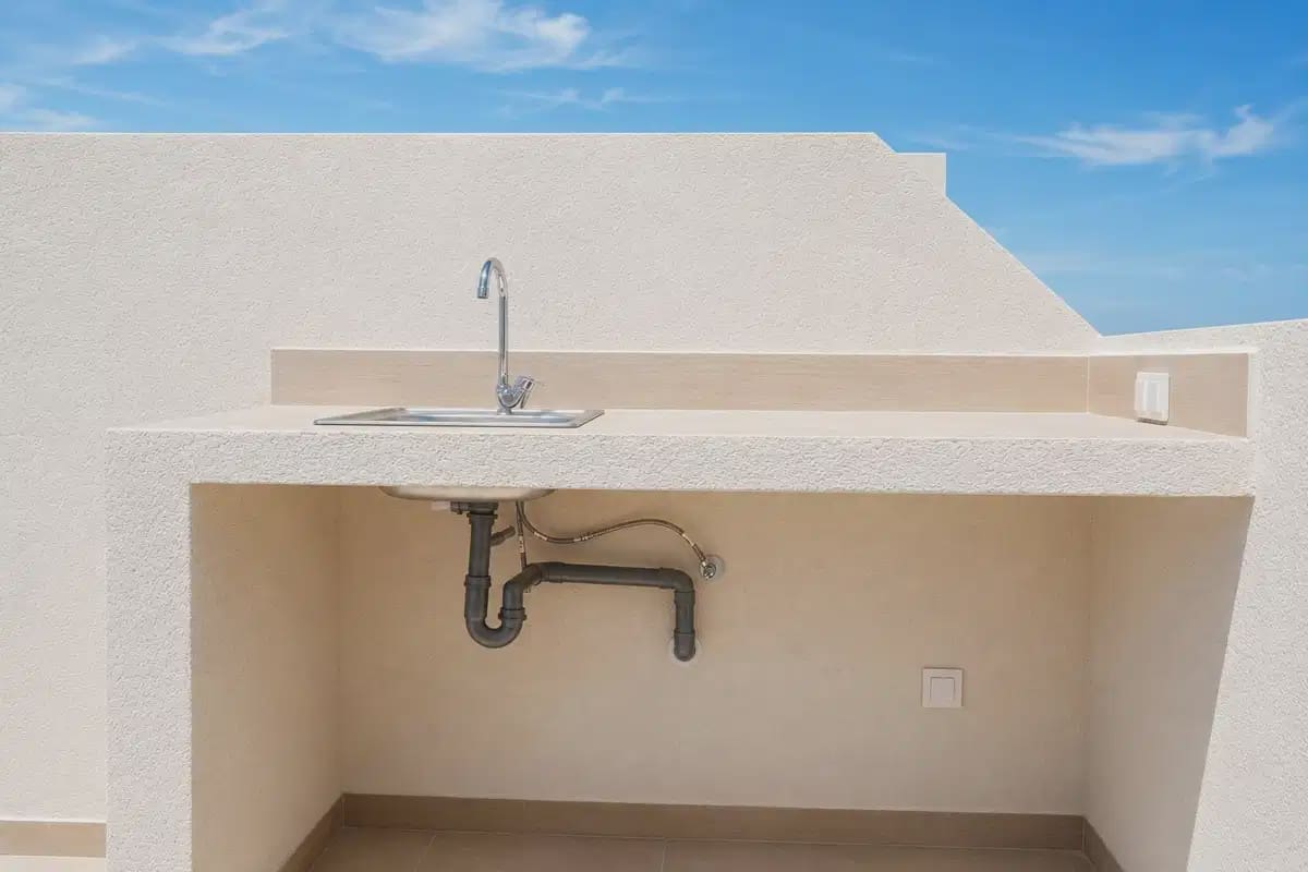 2 Zimmer Haus zu verkaufen in Dolores mit Pool Garage - 269.000 € (Ref: 9932609)