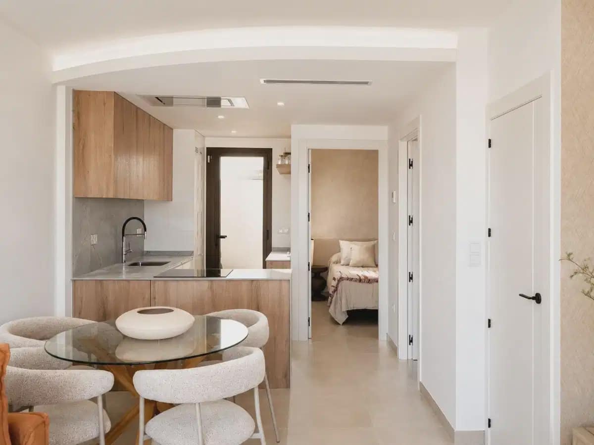 2 Zimmer Haus zu verkaufen in Dolores mit Pool Garage - 269.000 € (Ref: 9932609)