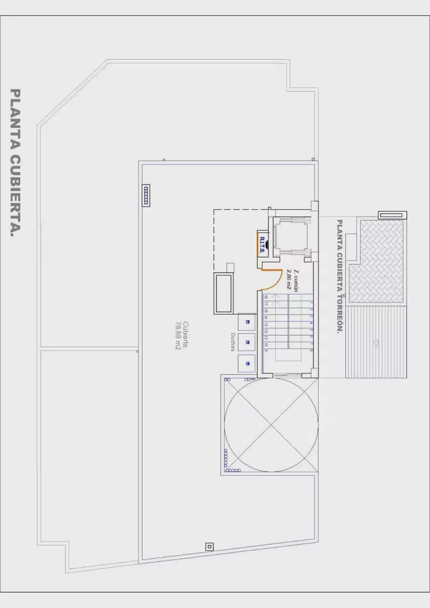 2 camera da letto Appartamento in vendita in Guardamar del Segura - 274.500 € (Rif: 9932611)
