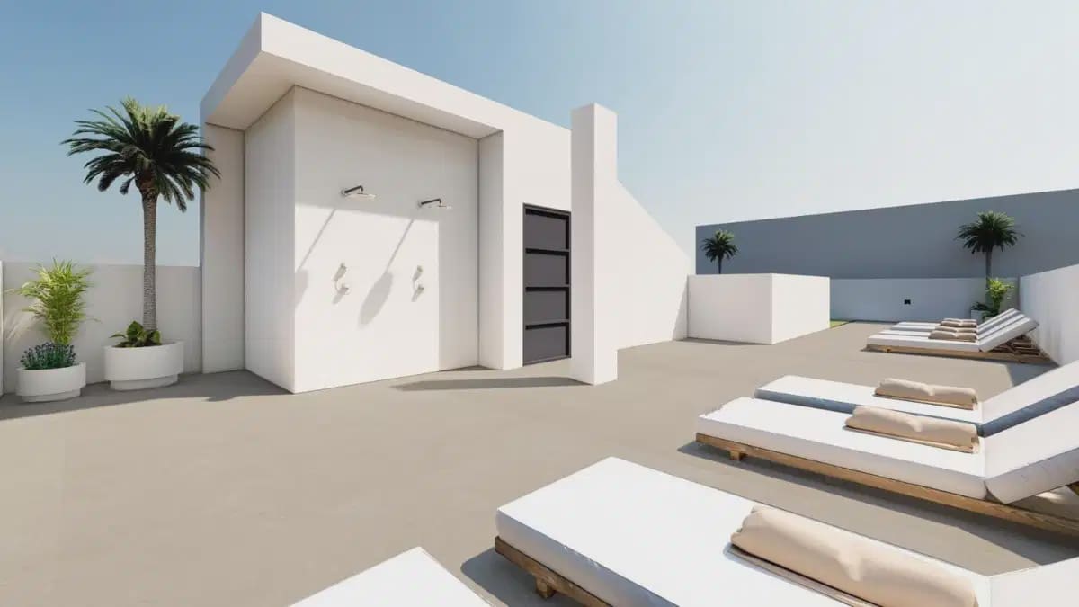 2 camera da letto Appartamento in vendita in Guardamar del Segura - 274.500 € (Rif: 9932611)