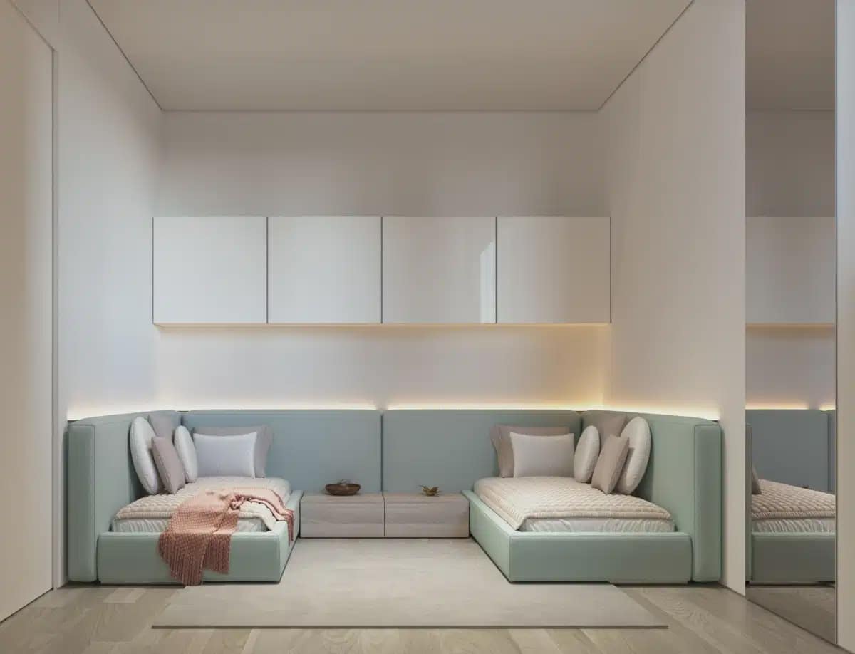 2 Zimmer Apartment zu verkaufen in Torrevieja mit Pool Garage - 260.000 € (Ref: 9932614)