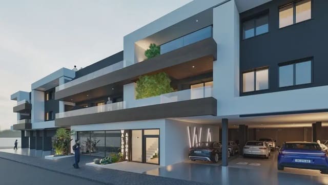 2 camera da letto Appartamento in vendita in Benijófar con piscina garage - 263.000 € (Rif: 9932615)