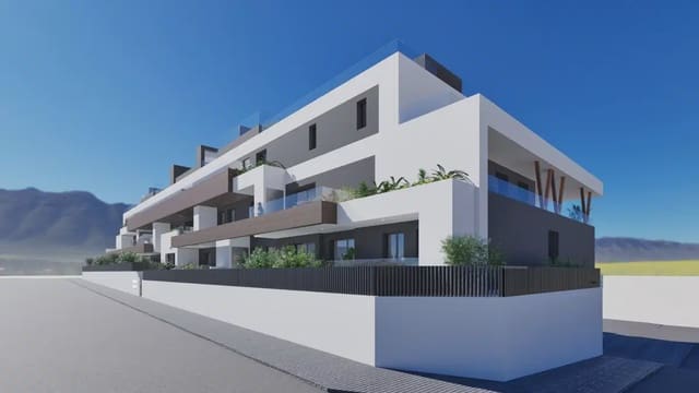 2 camera da letto Appartamento in vendita in Benijófar con piscina garage - 263.000 € (Rif: 9932615)