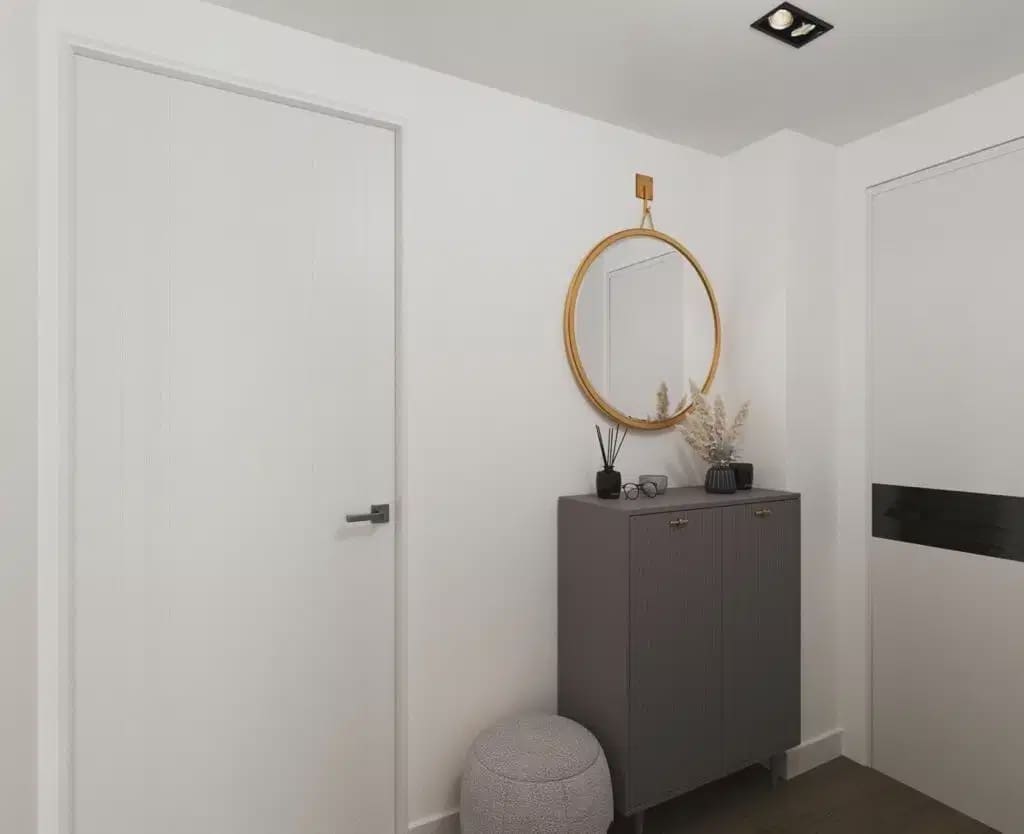 2 quarto Penthouse para venda em Alicante cidade - 289 900 € (Ref: 9932616)