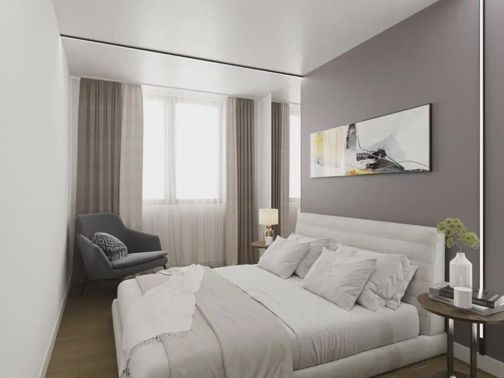 2 quarto Penthouse para venda em Alicante cidade - 289 900 € (Ref: 9932616)