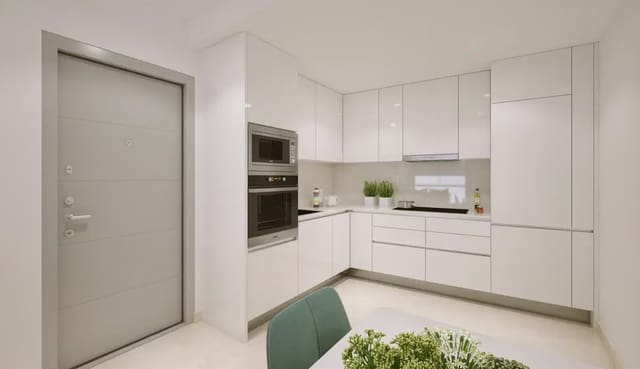 3 bedroom Apartment for sale in Playa del Cura, Torrevieja with pool - € 279,000 (Ref: 9932618)