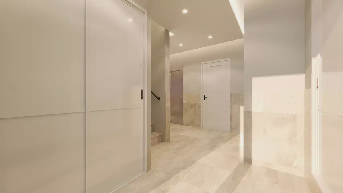1 makuuhuone Kattohuoneisto myytävänä paikassa Torrevieja mukana uima-altaan - 275 000 € (Ref: 9932619)