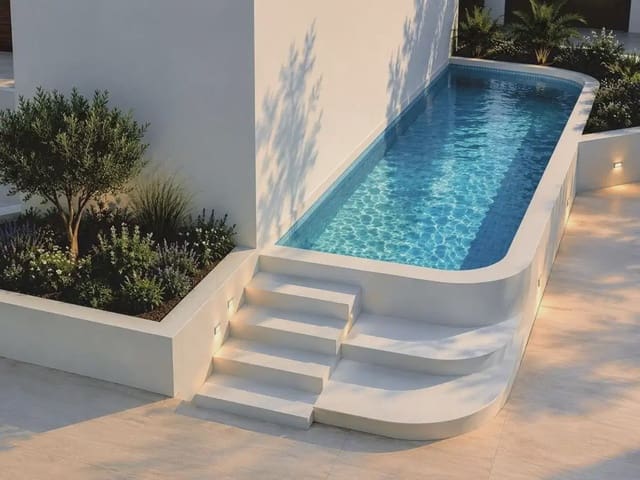 2 sypialnia Apartament na sprzedaż w Centro - Muelle Pesquero, Torrevieja z basenem garażem - 282 000 € (Ref: 9932620)