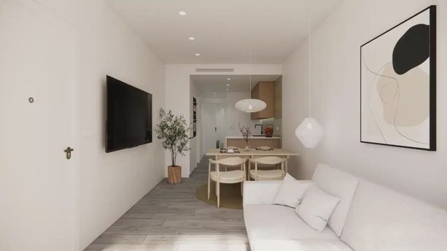 2 soverom Leilighet til salgs i Torre de la Horadada, Pilar de la Horadada med svømmebasseng - € 295 900 (Ref: 9932621)