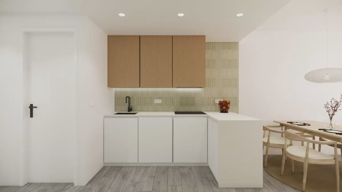 2 sovrum Lägenhet till salu i Pilar de la Horadada med pool - 295 900 € (Ref: 9932621)