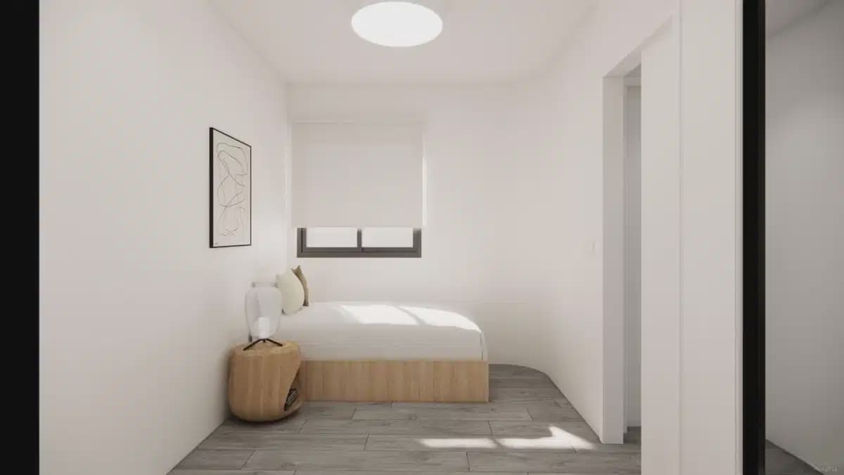 2 sovrum Lägenhet till salu i Pilar de la Horadada med pool - 295 900 € (Ref: 9932621)