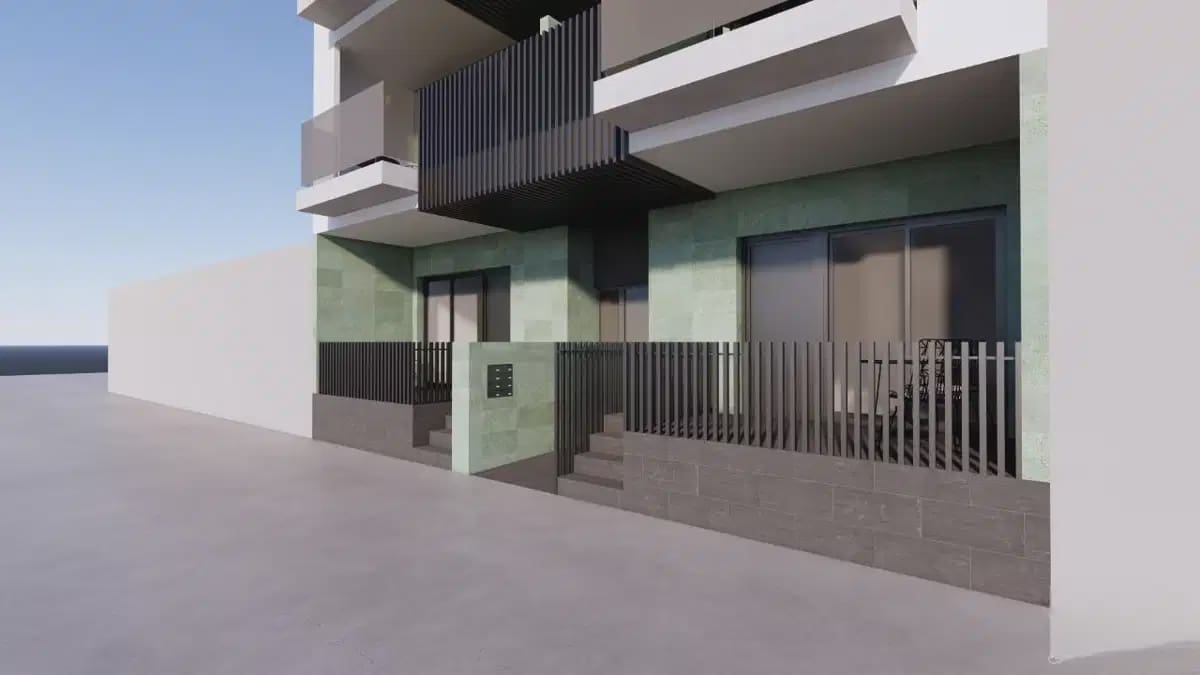2 sovrum Lägenhet till salu i Pilar de la Horadada med pool - 295 900 € (Ref: 9932621)