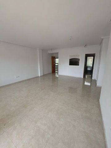 2 soveværelse Lejlighed til salg i Playa Flamenca, Orihuela med swimmingpool garage - € 298.900 (Ref: 9932622)