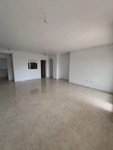 2 soveværelse Lejlighed til salg i Playa Flamenca, Orihuela med swimmingpool garage - € 298.900 (Ref: 9932622)