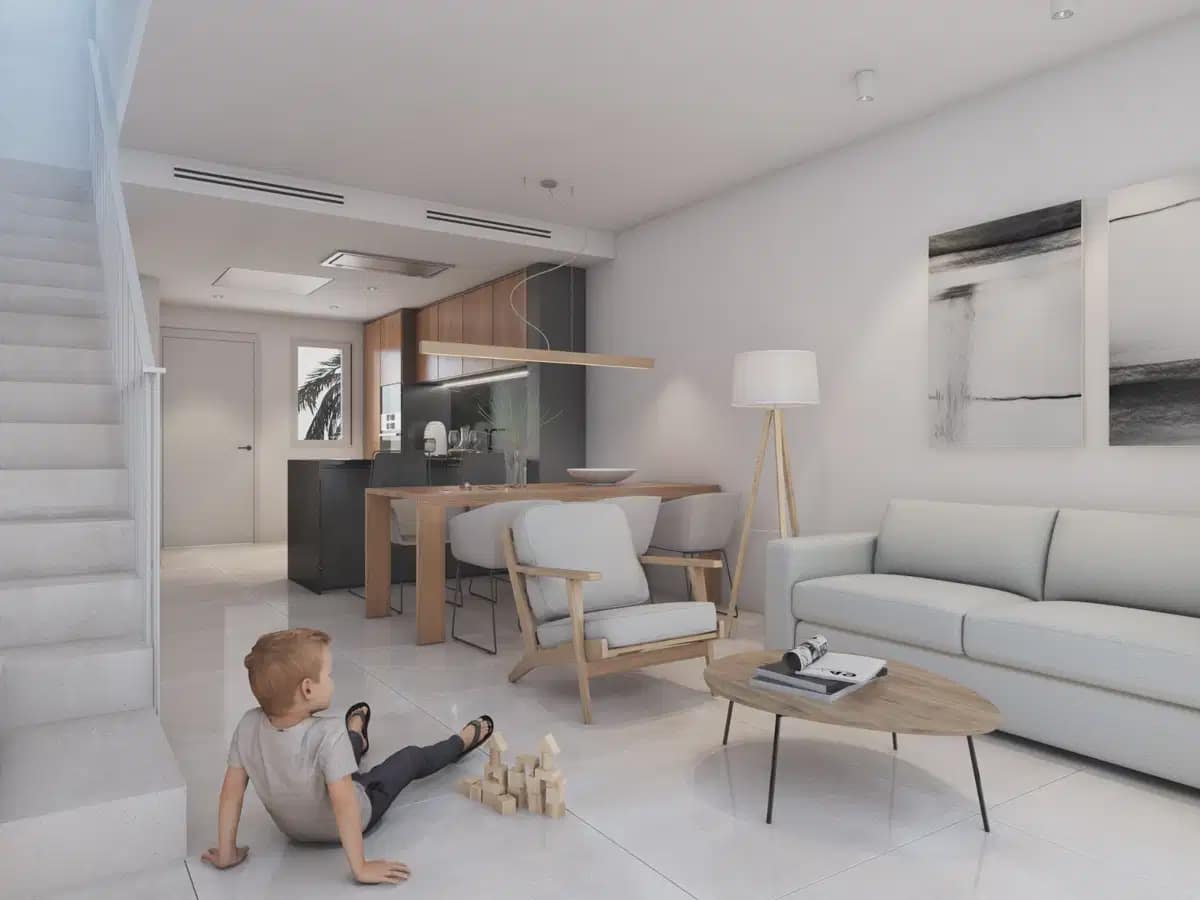 Casa de 2 habitaciones en Ráfol de Almunia en venta con piscina garaje - 289.000 € (Ref: 9932625)