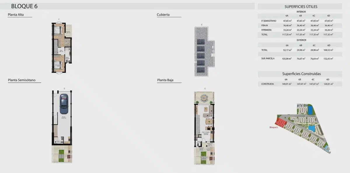 Casa de 2 habitaciones en Ráfol de Almunia en venta con piscina garaje - 289.000 € (Ref: 9932625)