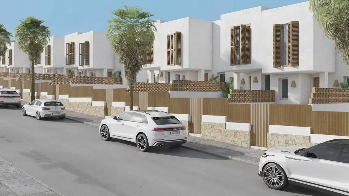 Casa de 2 habitaciones en Ráfol de Almunia en venta con piscina garaje - 289.000 € (Ref: 9932625)