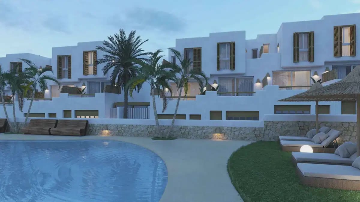 Casa de 2 habitaciones en Ráfol de Almunia en venta con piscina garaje - 289.000 € (Ref: 9932625)