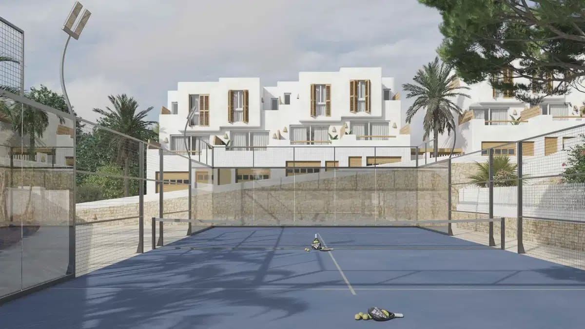 Casa de 2 habitaciones en Ráfol de Almunia en venta con piscina garaje - 289.000 € (Ref: 9932625)