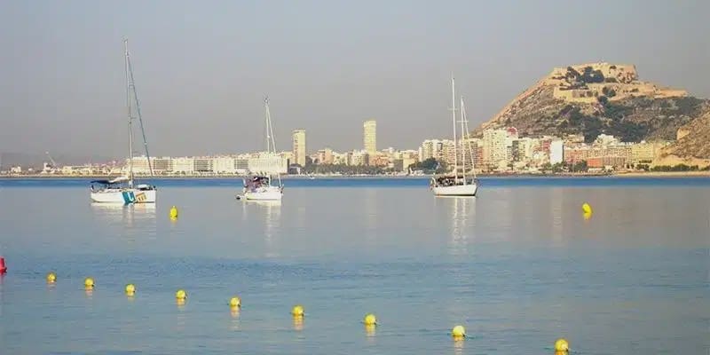 1 bedroom Apartment for sale in El Vergel / Verger with pool - € 260,000 (Ref: 9932626)