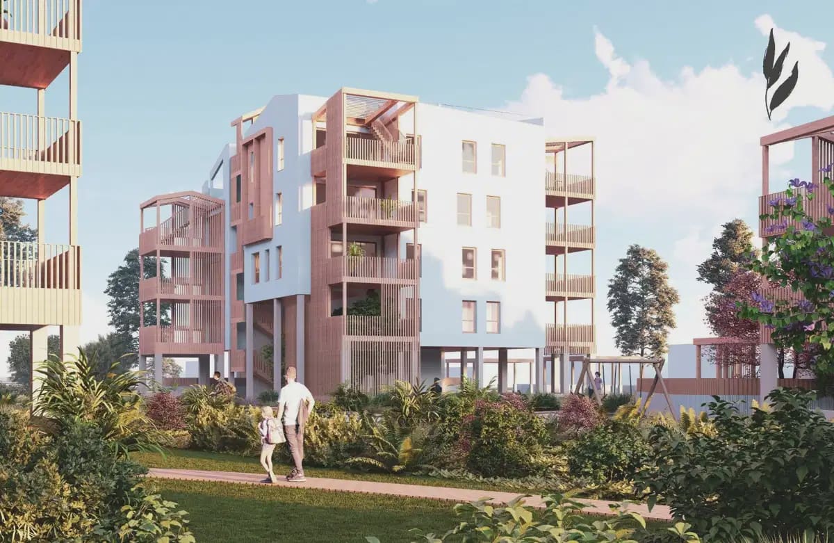 1 bedroom Apartment for sale in El Vergel / Verger with pool - € 260,000 (Ref: 9932626)