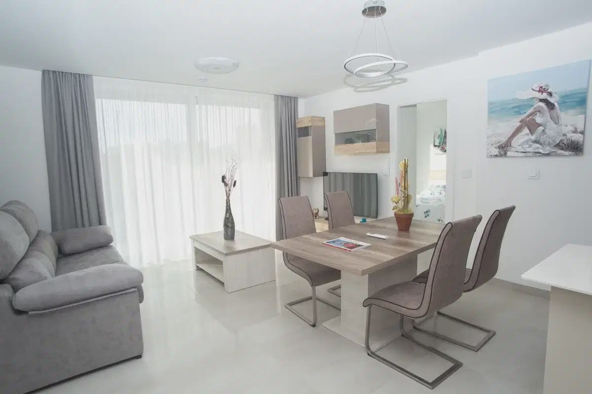 1 Zimmer Apartment zu verkaufen in Finestrat mit Pool Garage - 275.000 € (Ref: 9932627)