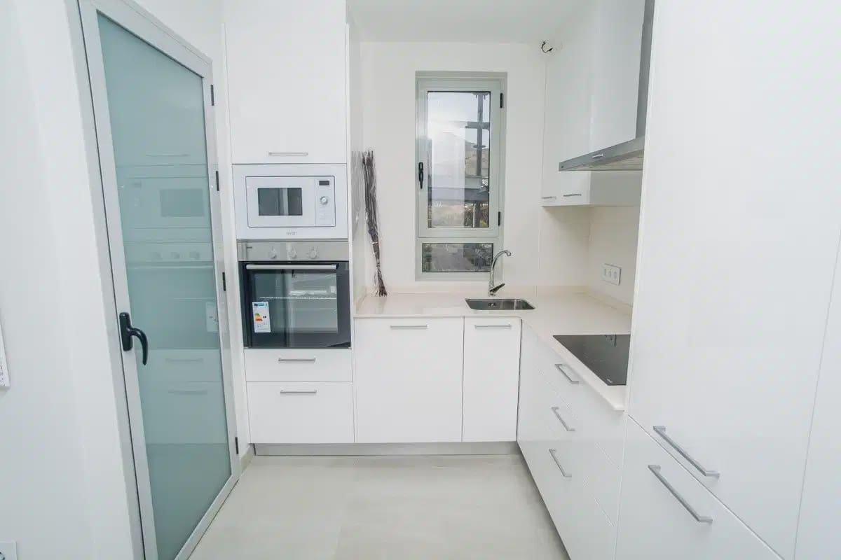 1 Zimmer Apartment zu verkaufen in Finestrat mit Pool Garage - 275.000 € (Ref: 9932627)