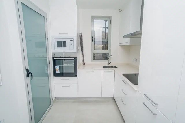 1 soverom Leilighet til salgs i Cala de Finestrat, Finestrat med svømmebasseng garasje - € 280 000 (Ref: 9932627)