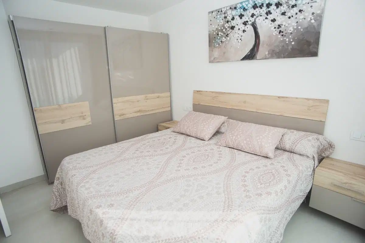 1 Zimmer Apartment zu verkaufen in Finestrat mit Pool Garage - 275.000 € (Ref: 9932627)