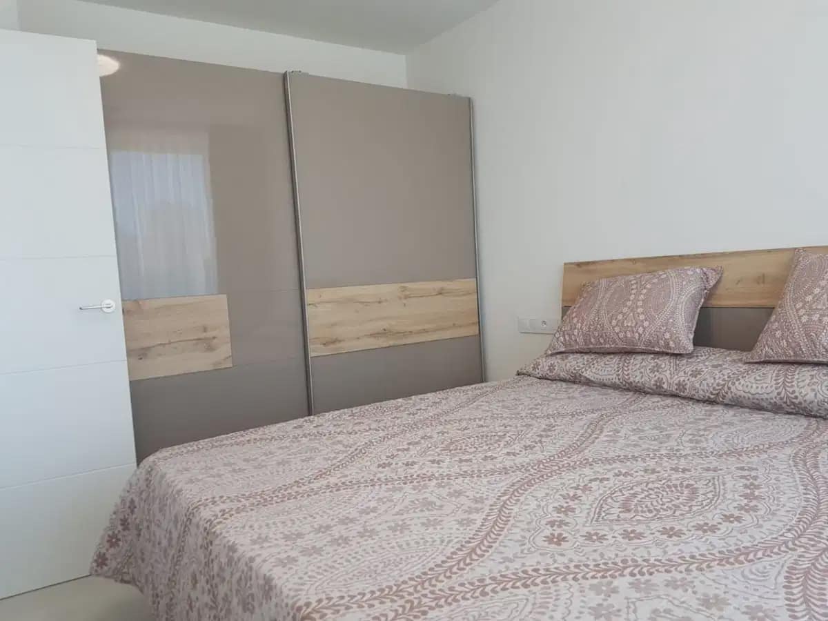 1 Zimmer Apartment zu verkaufen in Finestrat mit Pool Garage - 275.000 € (Ref: 9932627)