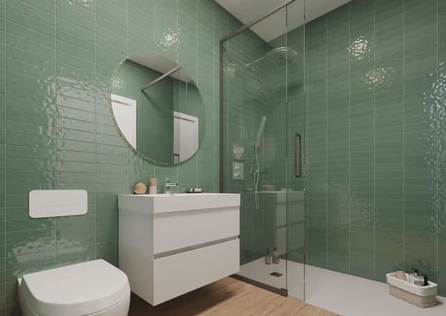 2 bedroom Apartment for sale in Muchamiel / Mutxamel with pool - € 275,000 (Ref: 9932628)