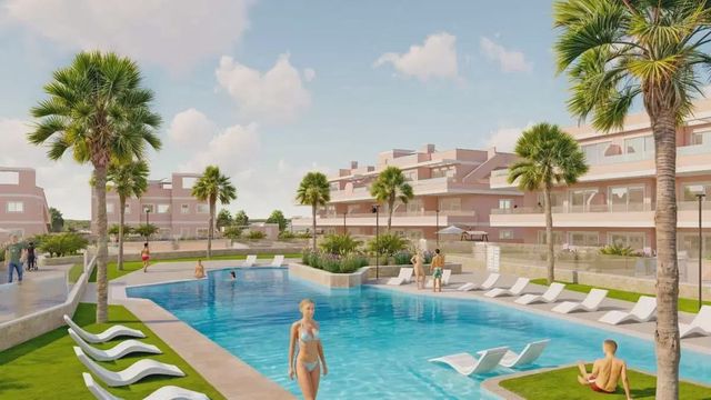 3 bedroom Apartment for sale in Pilar de la Horadada ciudad, Pilar de la Horadada with pool garage - € 299,900 (Ref: 9932632)