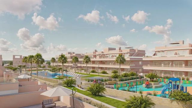 3 bedroom Apartment for sale in Pilar de la Horadada ciudad, Pilar de la Horadada with pool garage - € 299,900 (Ref: 9932632)