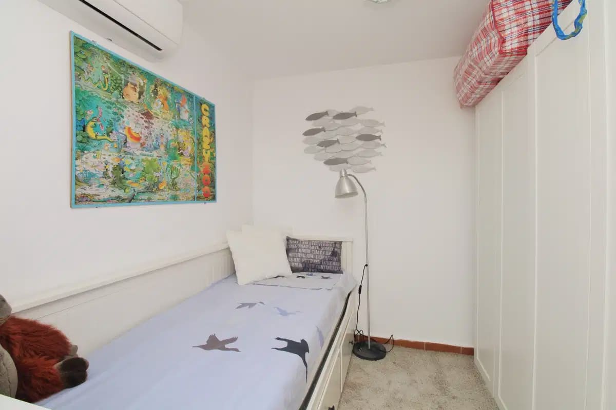 2 Zimmer Haus zu verkaufen in Villamartin mit Pool - 279.900 € (Ref: 9932635)