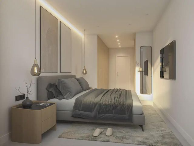 2 soverom Leilighet til salgs i Centro, Santa Pola - € 263 165 (Ref: 9932638)