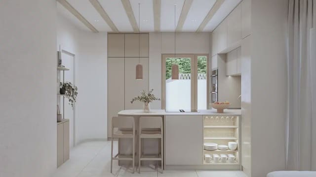 2 soverom Bungalow til salgs i Pilar de la Horadada ciudad, Pilar de la Horadada med svømmebasseng garasje - € 299 900 (Ref: 9932641)