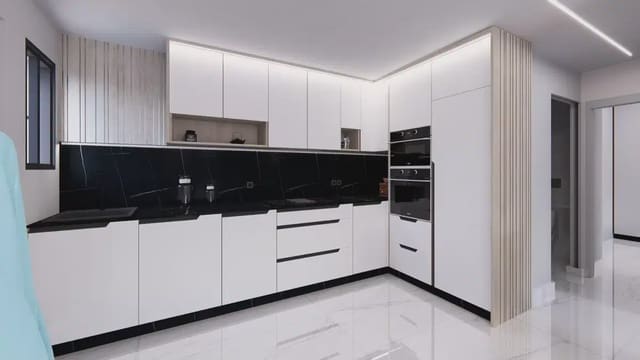 2 soverom Bungalow til salgs i Algorfa med svømmebasseng - € 290 000 (Ref: 9932644)