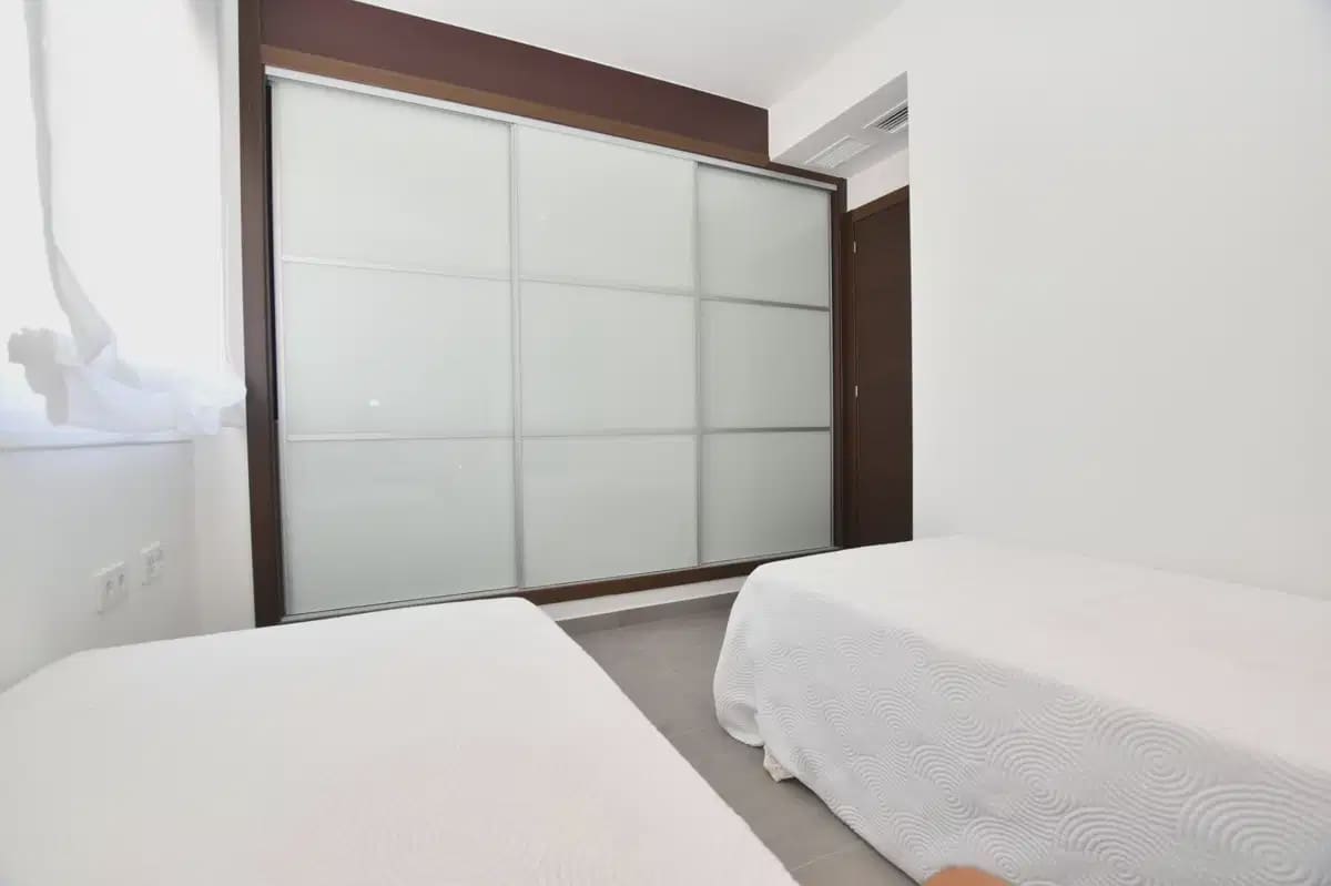 3 sypialnia Bungalow na sprzedaż w San Miguel de Salinas z basenem - 272 152 € (Ref: 9932647)