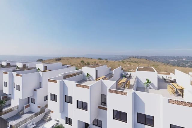 3 sovrum Bungalow till salu i Dolores med pool garage - 269 900 € (Ref: 9932648)