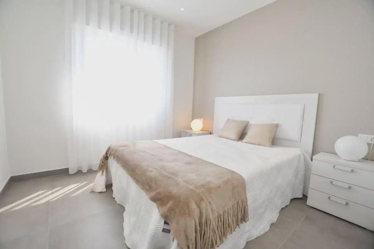 2 soverom Bungalow til salgs i San Miguel de Salinas med svømmebasseng garasje - € 262 900 (Ref: 9932649)