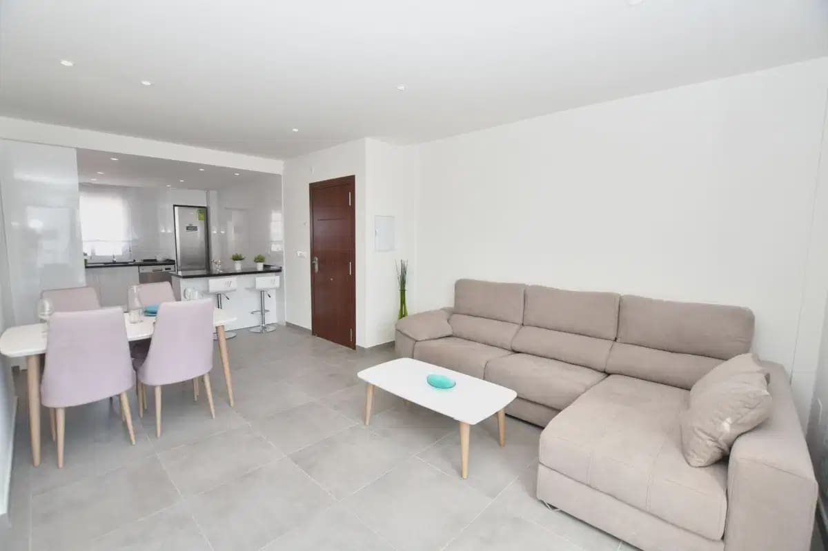 2 soverom Bungalow til salgs i San Miguel de Salinas med svømmebasseng garasje - € 262 900 (Ref: 9932649)