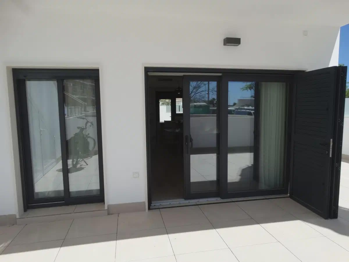 2 bedroom Bungalow for sale in Pilar de la Horadada with pool garage - € 265,000 (Ref: 9932650)